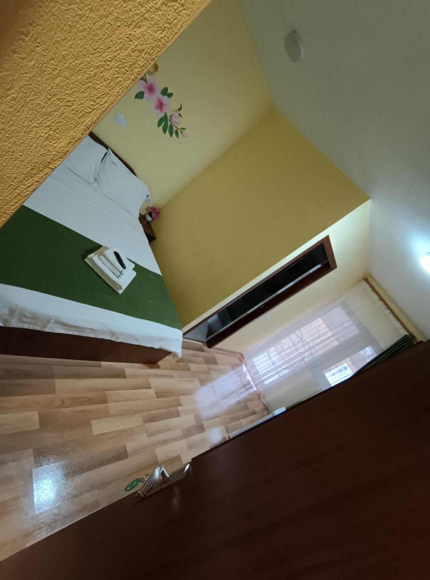 Vila Poienita Caciulata Călimăneşti Kültér fotó