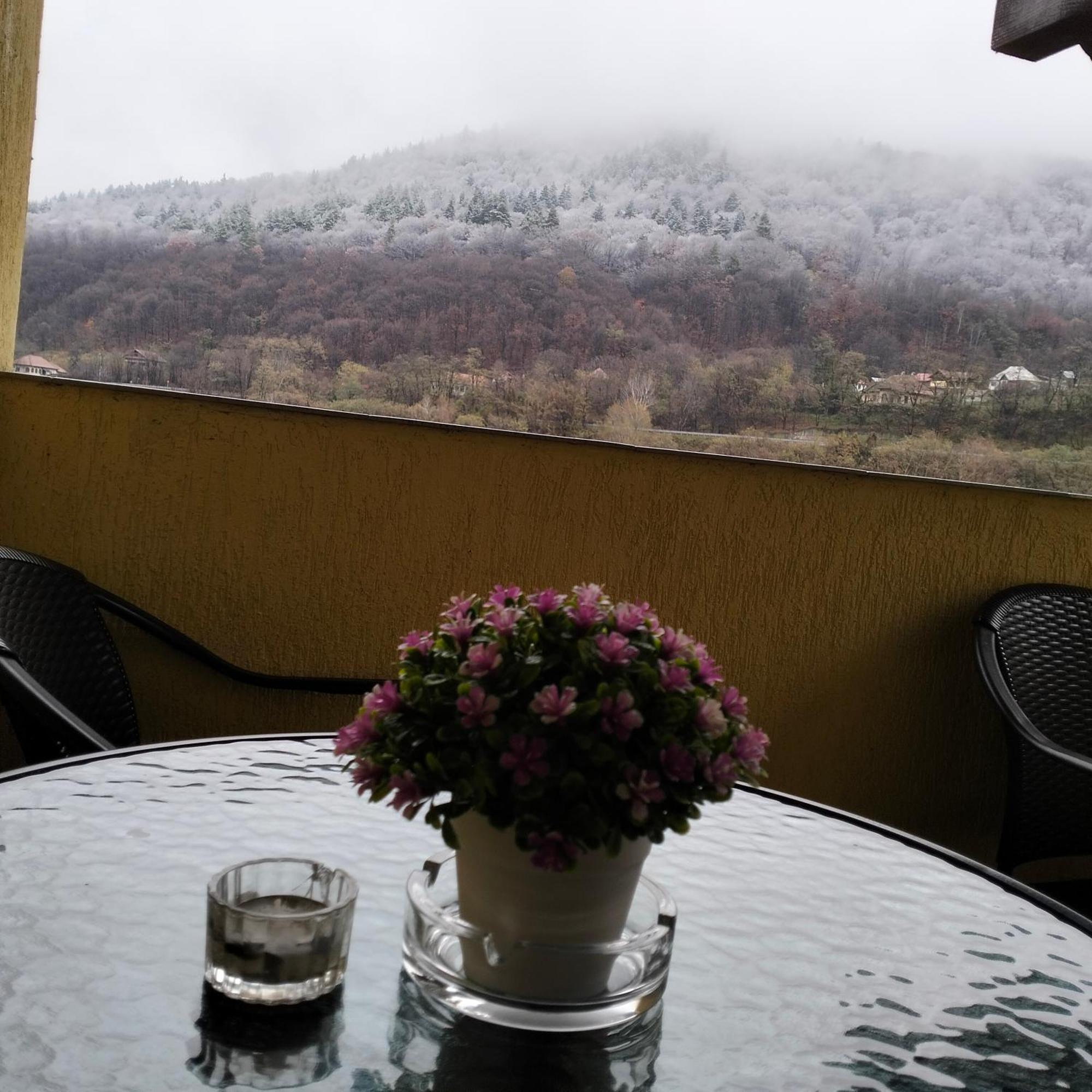 Vila Poienita Caciulata Călimăneşti Kültér fotó